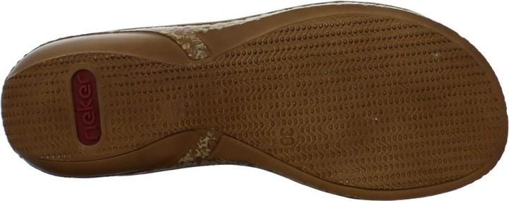 Actual product image Rieker Mule (38)