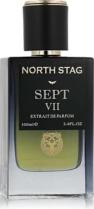Produktbild Paris Corner Nordhirsch Sept Vii Extrait De Parfum, 100ml (Eau de Parfum, 100 ml)