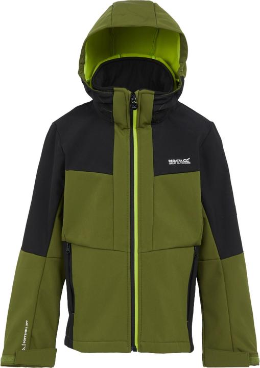 Regatta Haydenbury II Softshelljacke (158)