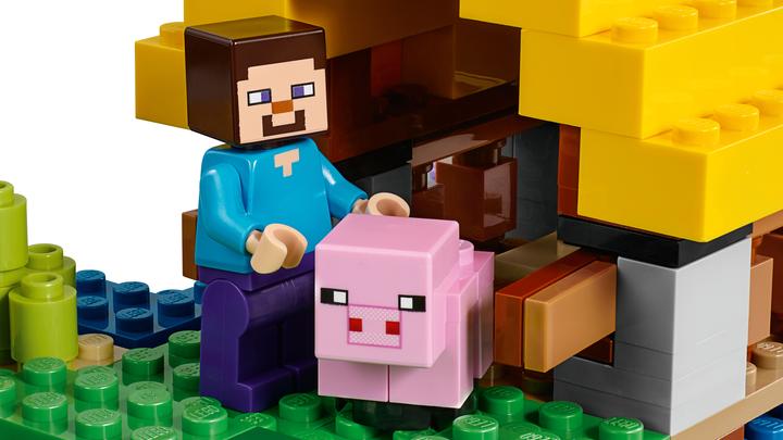Immagine prodotto LEGO Agriturismo (21144, LEGO Minecraft)