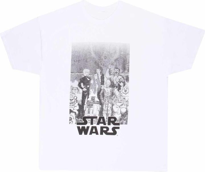 Star Wars TShirt (M)
