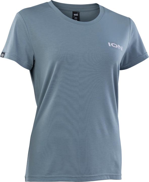 Produktbild ION Bike Jersey Seek Graphic SS (XS)