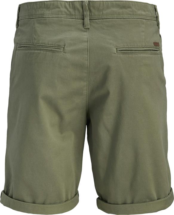 Actual product image Jack & Jones Bowie Solid (XL)