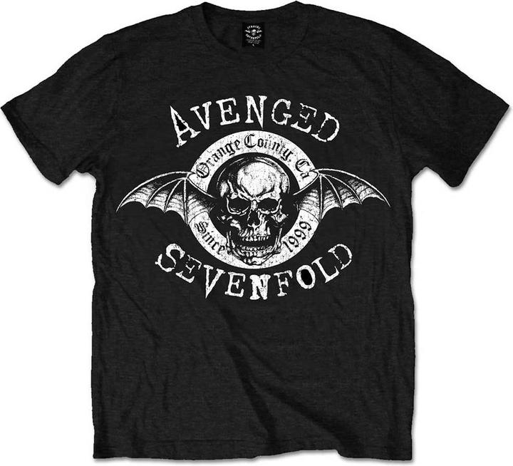 Produktbild Avenged Sevenfold Origins (L)