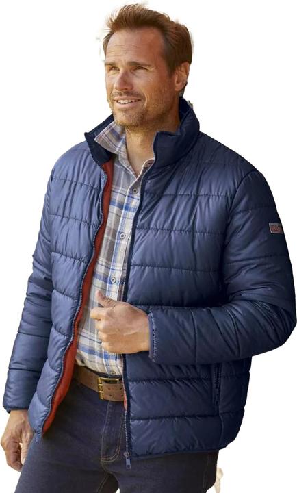 Produktbild Atlas For Men Steppjacke wasserabweisend (4XL)