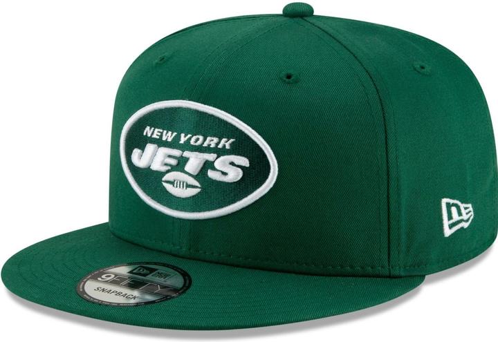 Produktbild New Era 9Fifty Snapback Cap - NFL New York Jets