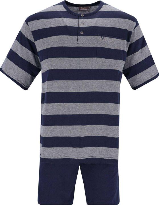 Actual product image Hajo Climate Light pyjamas (54, XL)