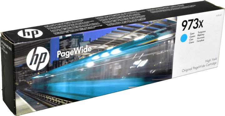 Immagine prodotto HP 973x (C)