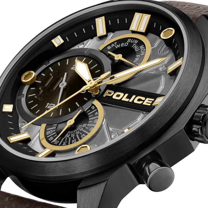Immagine prodotto Police Reattore (44 mm)