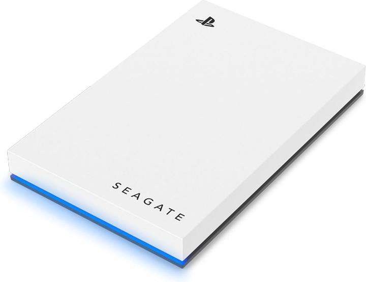Image du produit Seagate Game Drive pour PlayStation 2TB (2 To)