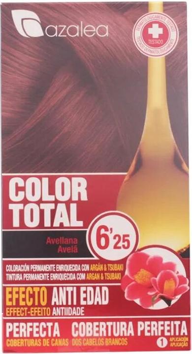 Produktbild COLOR TOTAL #6,25-avellana (6.25)