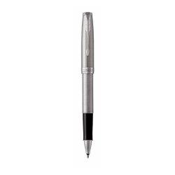 Actual product image Parker Pen Sonnet (Silver black (44), 1 x)