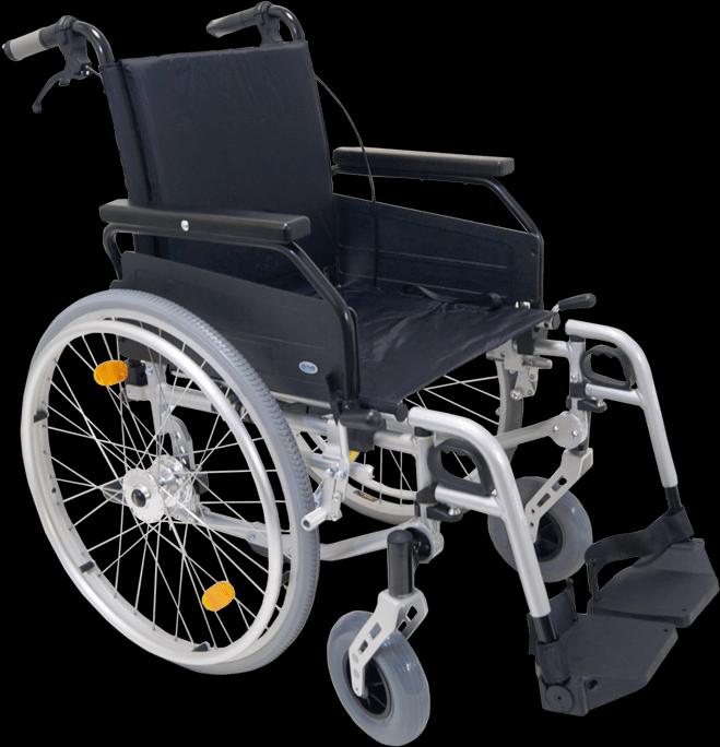 Produktbild Drive Leichtgewichtrollstuhl Freetec