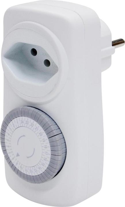 Steffen Timer Promo (Typ 13)
