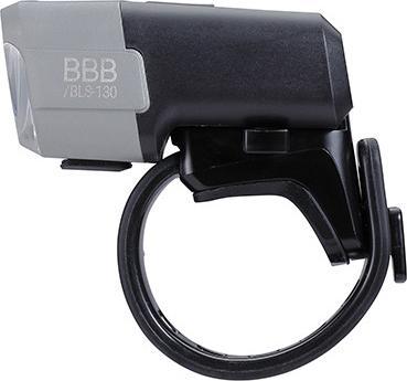 Produktbild BBB Nano Strike 400 (400 lm, 400 lm)