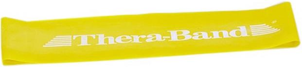 Produktbild TheraBand Loops (0.31 m, Leicht)