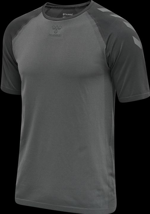 Actual product image hummel Pro Grid Seamless S/S (XXL)