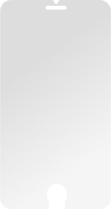 Image du produit Okmore Protection d'écran 9H pour iPhone 8 plus (1 pièce(s), Apple iPhone 8 Plus)