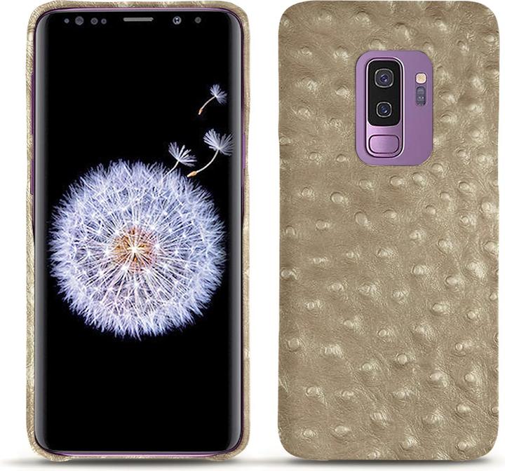 Productafbeelding Noreve Lederen omslag (Samsung Galaxy S9+)
