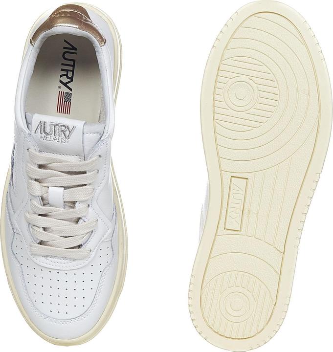 Produktbild Autry Sneakers White (40)