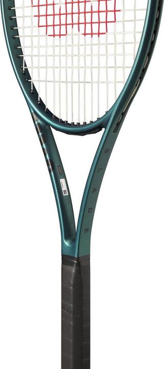 Immagine prodotto Wilson Racchetta da tennis Blade 98 16x19 V9.0 (2, 305 g)