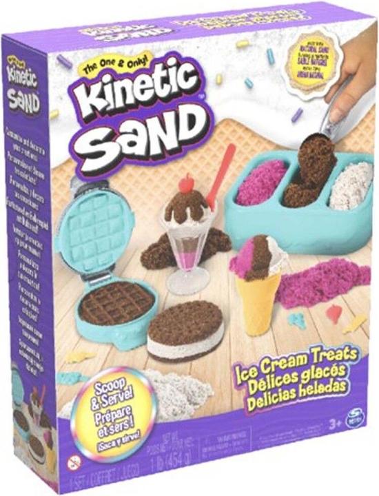 Spin Master Ice Cream Treats