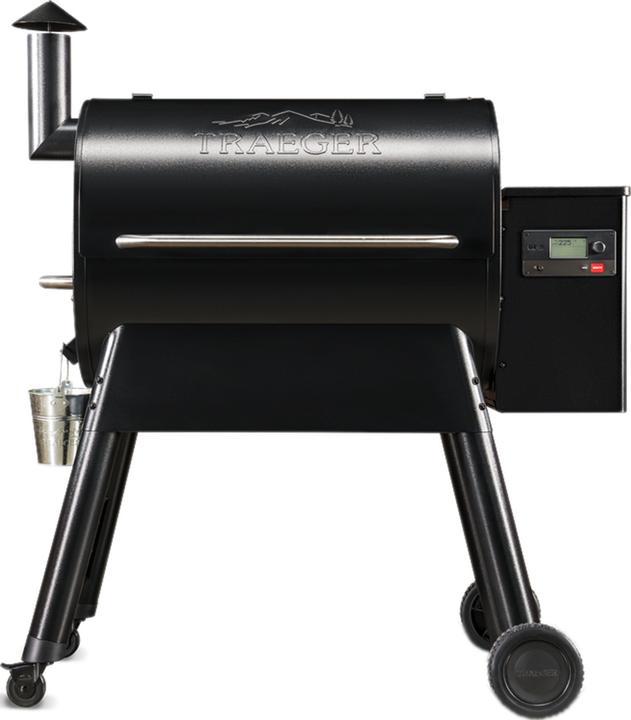 Immagine prodotto Traeger Pro 780