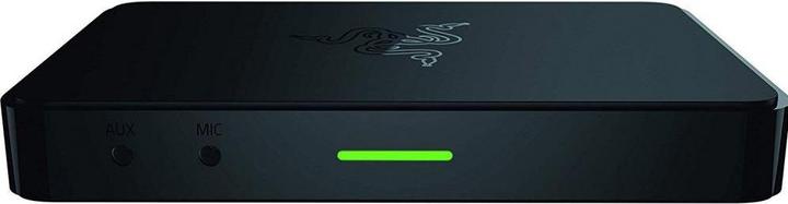 Immagine prodotto Razer Ripsaw HD (Xbox One X, PS4, Switch, Xbox Series X, Xbox One S, Xbox Serie S)