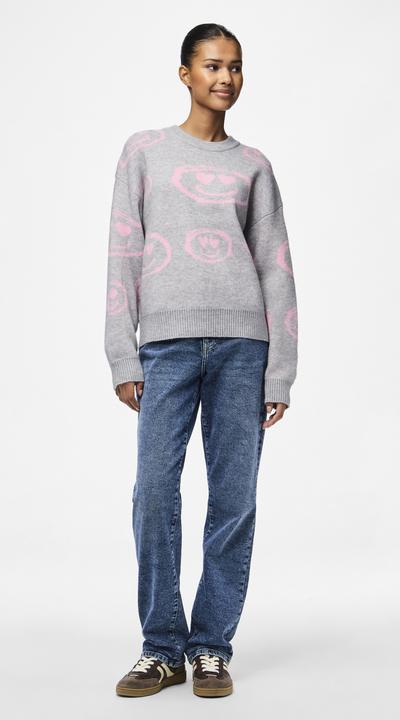 Produktbild Pieces PCDANNI Strickpullover (S)