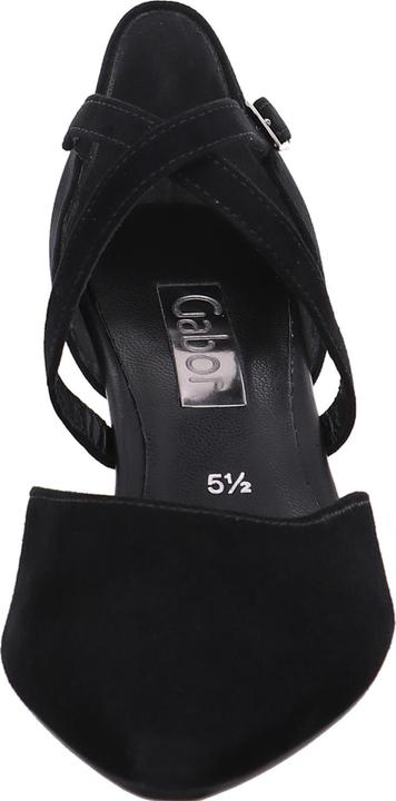 Actual product image Gabor Pumps (38)