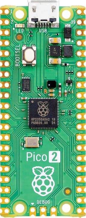 Produktbild Raspberry Pi Pico 2
