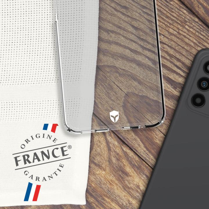 Actual product image Force Case Feel Mobile Phone Case Series (Samsung Galaxy A23 5G)