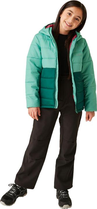 Image du produit Regatta - Veste isolée LOFTHOUSE - Enfant (164)