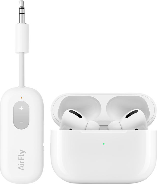 Image du produit TwelveSouth AirFly Gen2 SE (Transmetteur)