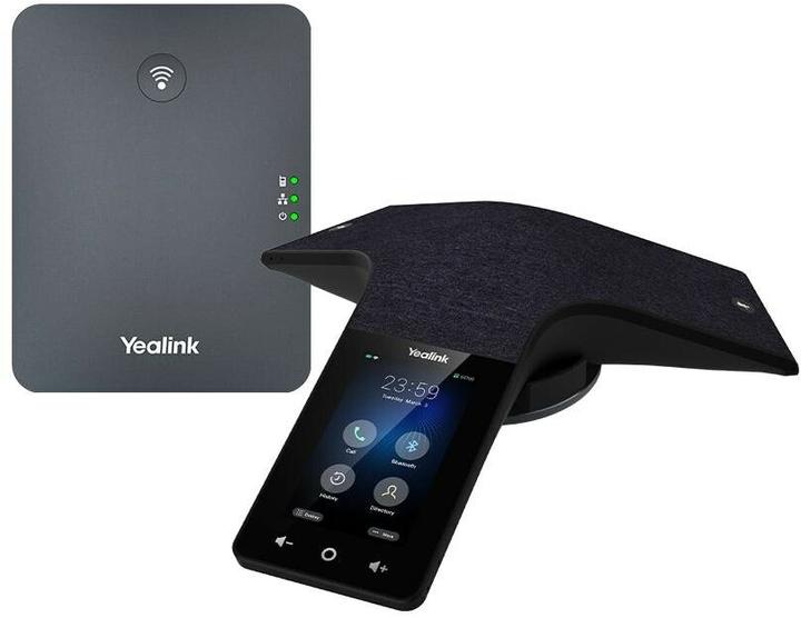 Produktbild Yealink CP935W-Base IP-Konferenztelefon