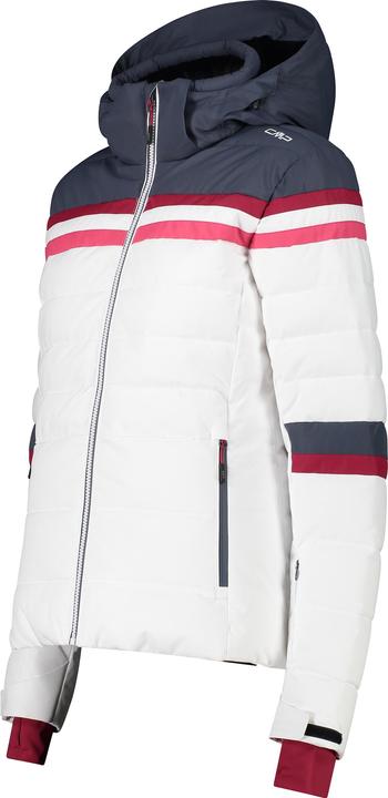 Actual product image CMP Campagnolo Hoodie (XL)