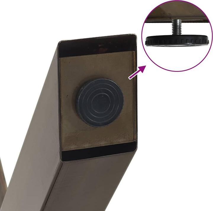 Actual product image VidaXL Othily