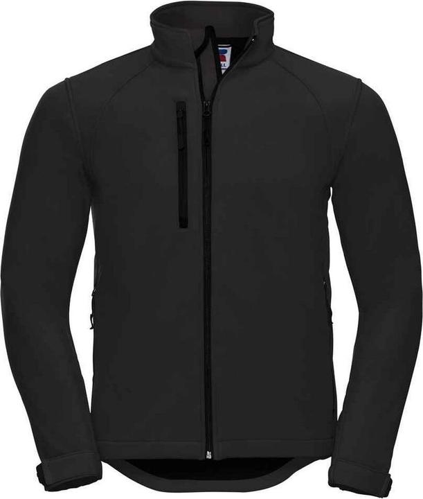 Produktbild Russell Softshelljacke (L)
