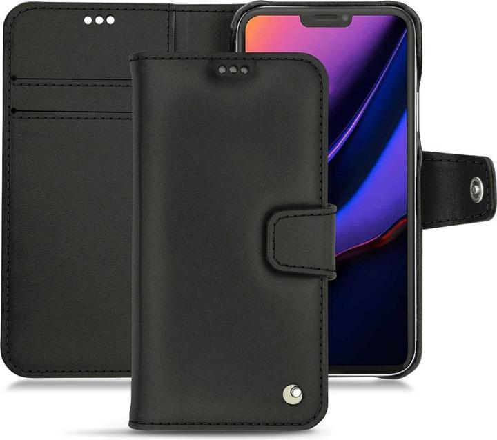 Produktbild Noreve Lederschutzhülle (Apple iPhone 11 Pro)