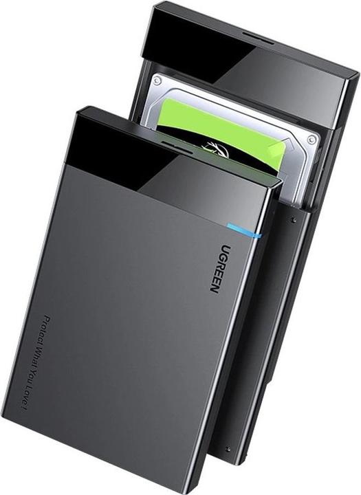 Produktbild Ugreen Hard Drive Gehäuse (2.5")