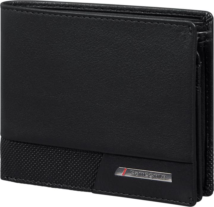 Samsonite Pro-Dlx 6 Slg
