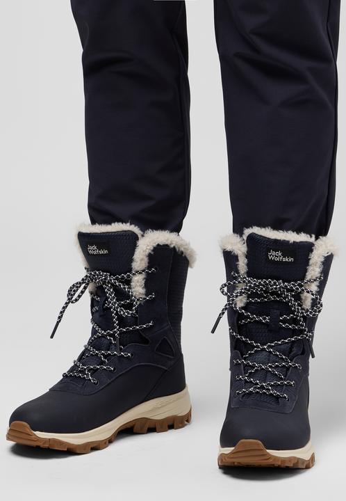 Produktbild Jack Wolfskin Everquest Texapore Snow High W (35.5)