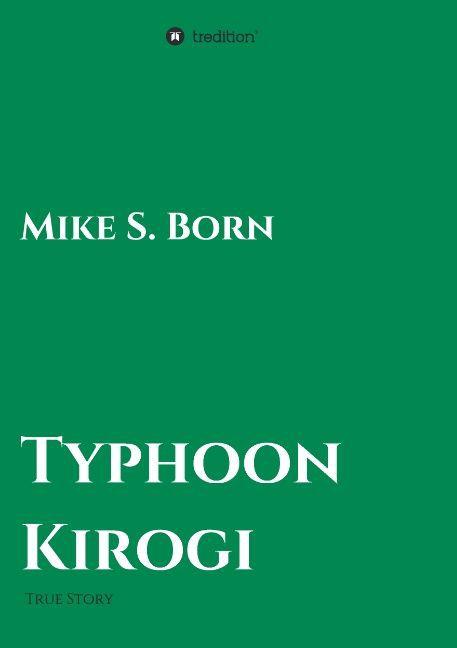 Produktbild Typhoon Kirogi (Mike S. Born, 2015)