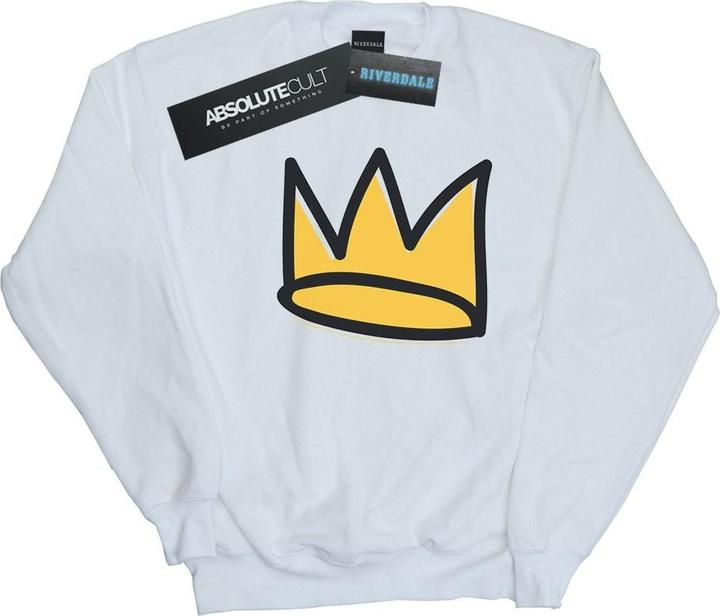 Produktbild Riverdale Jughead Hat Sweatshirt (XL)