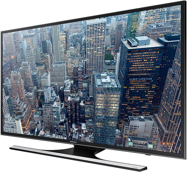 Actual product image Samsung Ue40ju6470 (40", 4K)