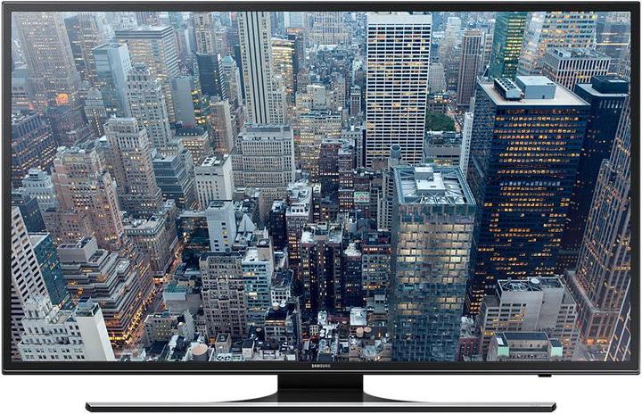 Actual product image Samsung Ue40ju6470 (40", 4K)