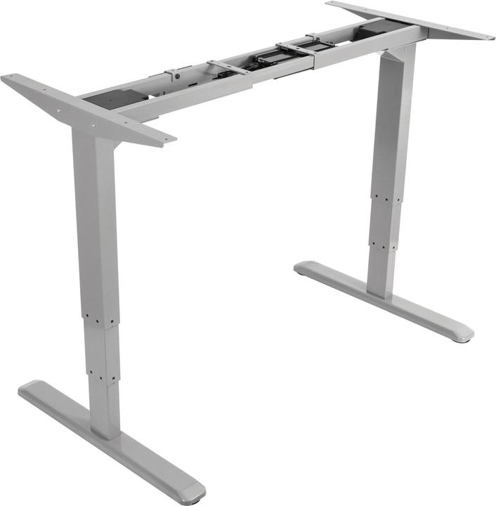 equip Ergo Elektrisches-Sitz-Steh-Tischgestell