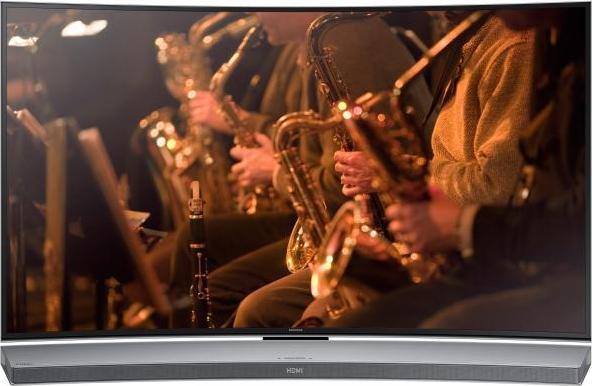 Produktbild Samsung Hw-H7501 (320 W, 8.1 Kanal)