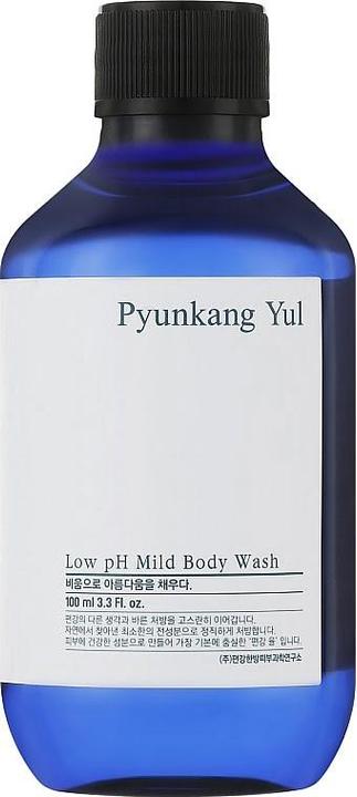 Produktbild Pyunkang Yul Low pH Mild Body Wash (500 ml)