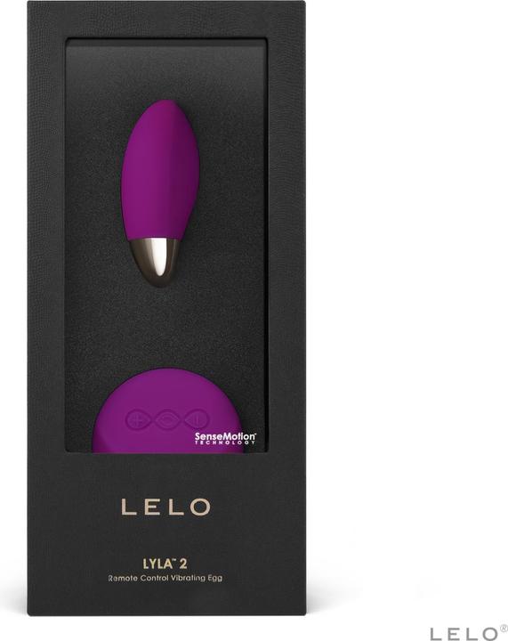 Image du produit LELO Lyla 2